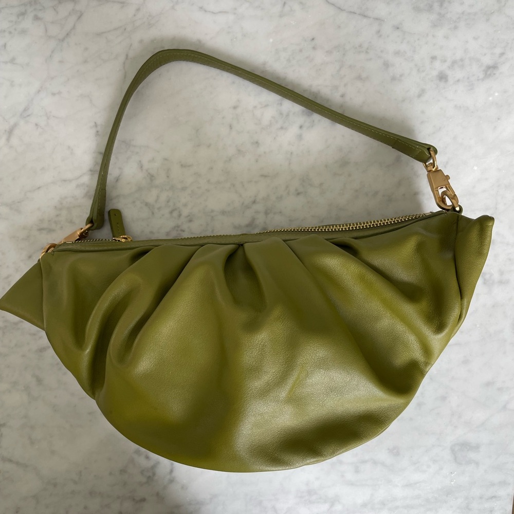 Reike Nen Croissant shoulder bag